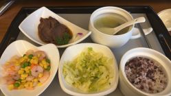 -馨紫罗兰月子会所·独栋月子中心