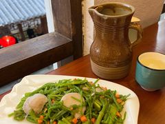 水性杨花-云隐小厨·传统大理美食(复兴路店)
