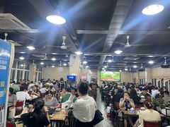 -皖北巫氏三胖地锅鸡(长淮总店)