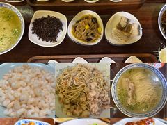 -同得兴 Since·1995 传统苏式面馆(嘉馀坊店)