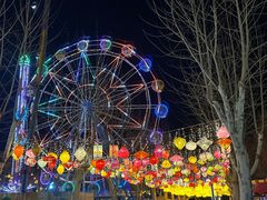 -北戴河集发农业梦想王国