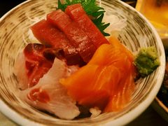 -築地市場食堂(松本駅前店)