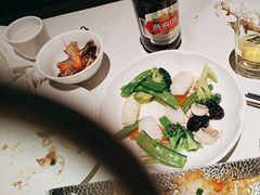 -外婆家(西红门荟聚购物中心店)