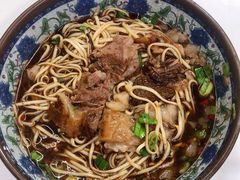 -南花桥羊肉馆老字号(乌镇店)