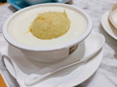 榴莲双皮奶-满记甜品(湖滨店)