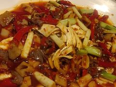 -院8里·小聚园老川菜(九眼桥店)