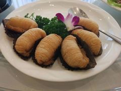 -潮福城大酒楼(二环东路店)