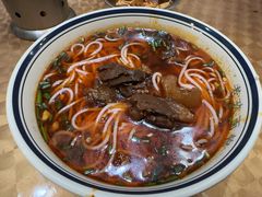 -向东街老玖面馆总店