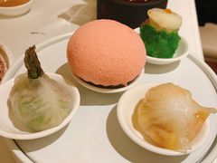 -十二粤味·顺德菜·烧鹅点心(五四广场店)