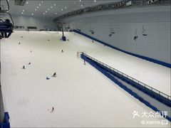 -哈尔滨热雪奇迹