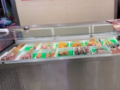 -孟记粥铺·家常菜·烧烤·粥(亚运村店)