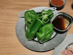 -烧肉达人•炭火烧肉(新天地店)