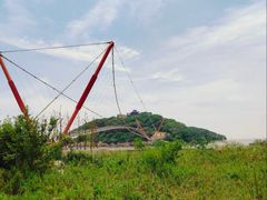 -外蒲山