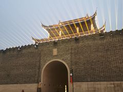 -相门城墙文化休闲景区