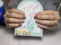 -LY美甲美睫