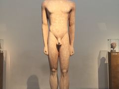 -雅典国家考古博物馆(Ethniko Archaiologiko Museo)