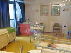 -美喇月子中心(南沙进港店)