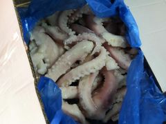 -海峡水产品交易中心(海鲜交易区)