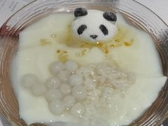 -眉州东坡·熊猫主题餐厅(枫蓝店)