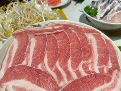 -莺花渡火锅City Green(万象城店)