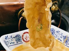 -马记伊源斋涮肉·清真菜(百子湾店)