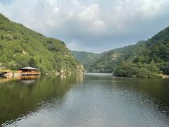 -仙居谷风景区