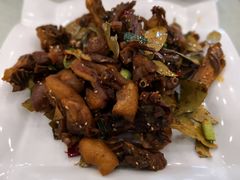 -唐师傅湘西名菜馆(武陵路店)