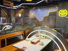 -亿牌牌东北烧烤(博物馆旗舰店)