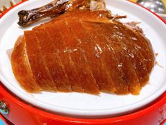 -万荣烤鸭店·北京菜(天坛店)
