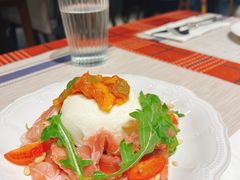 -Primo·丽莫意大利窑烤披萨