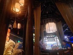 -绿茶餐厅(千岛湖银泰城店)