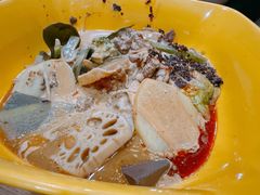 -林静小吃(复兴路店)