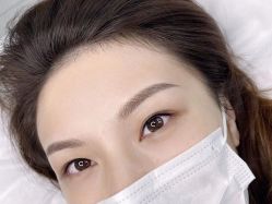 -MIVI·纹眉半永久野生眉
