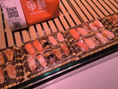 -争鲜回转寿司(朝北大悦城店)