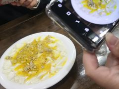 蟹粉豆腐-协和菜馆(凤凰街店)