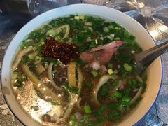 -老李家杂肝汤(回民街店)