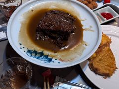 -福满圆(琨莎中心店)