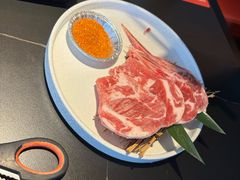 -谷牛和牛烤肉(漕河泾印象城店)