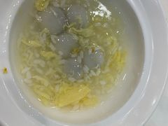 酒酿麻心汤圆-金时代顺风大酒店(临港百联店)