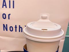 -AllorNothing横竖横咖啡(天虹店)