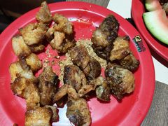 -好伦哥比萨烤肉自助(马家堡店)