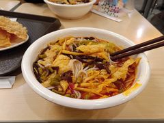 -水平有限广西米粉·广西风味集(五道口店)