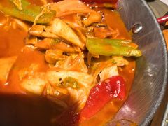 -西塔老太太泥炉烤肉(亚运村店)