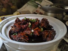 -绿茶餐厅(昌平悦荟店)