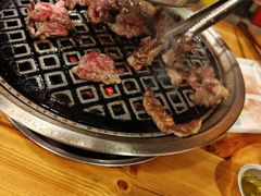 -霸腹烤肉(厦门柚子番店)