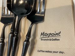 -Maxpoint Kitchen 西餐咖啡(乐峰广场店)