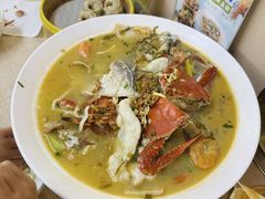 -面道赞宁海海鲜面(迎凤街店)