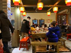 -巴蜀大当家(白鹤街店)