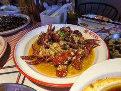 -霸王虾·麻辣小龙虾(玉林店)