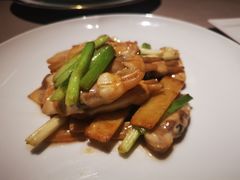 -荣轩(新荣记环球金融中心店)